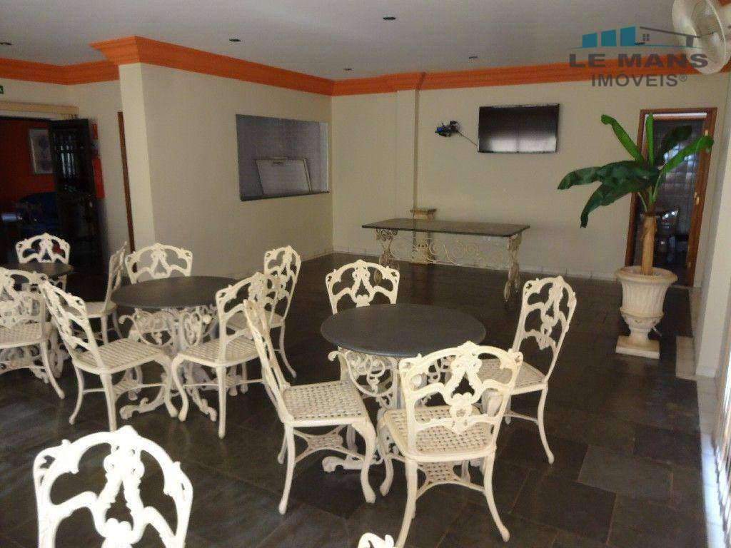 Apartamento à venda com 3 quartos, 74m² - Foto 33