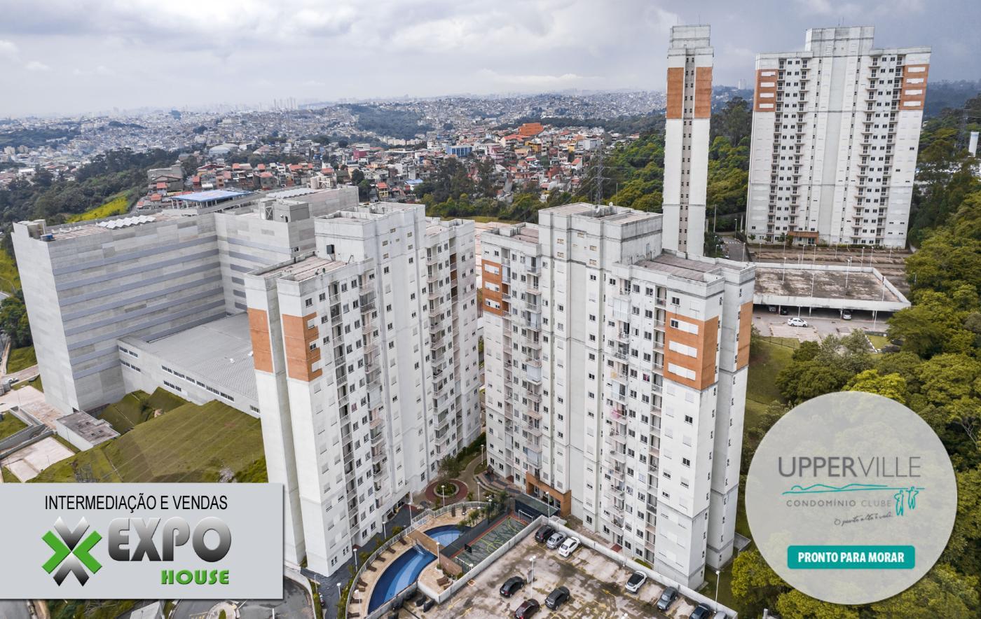 Apartamento à venda com 3 quartos, 62m² - Foto 27