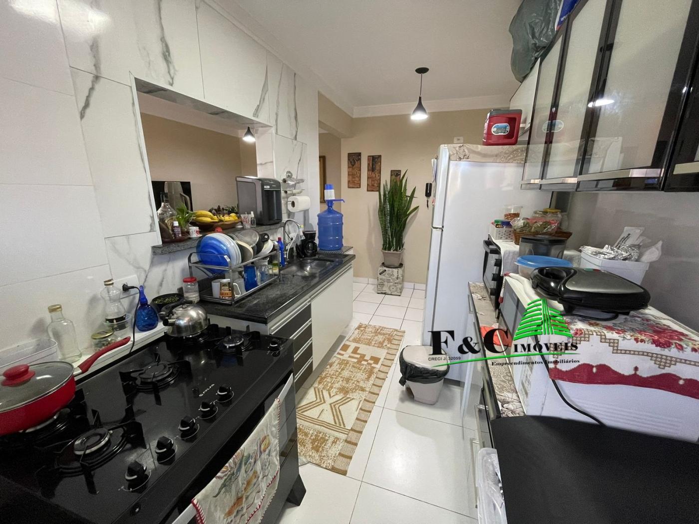 Apartamento à venda com 2 quartos, 65m² - Foto 33