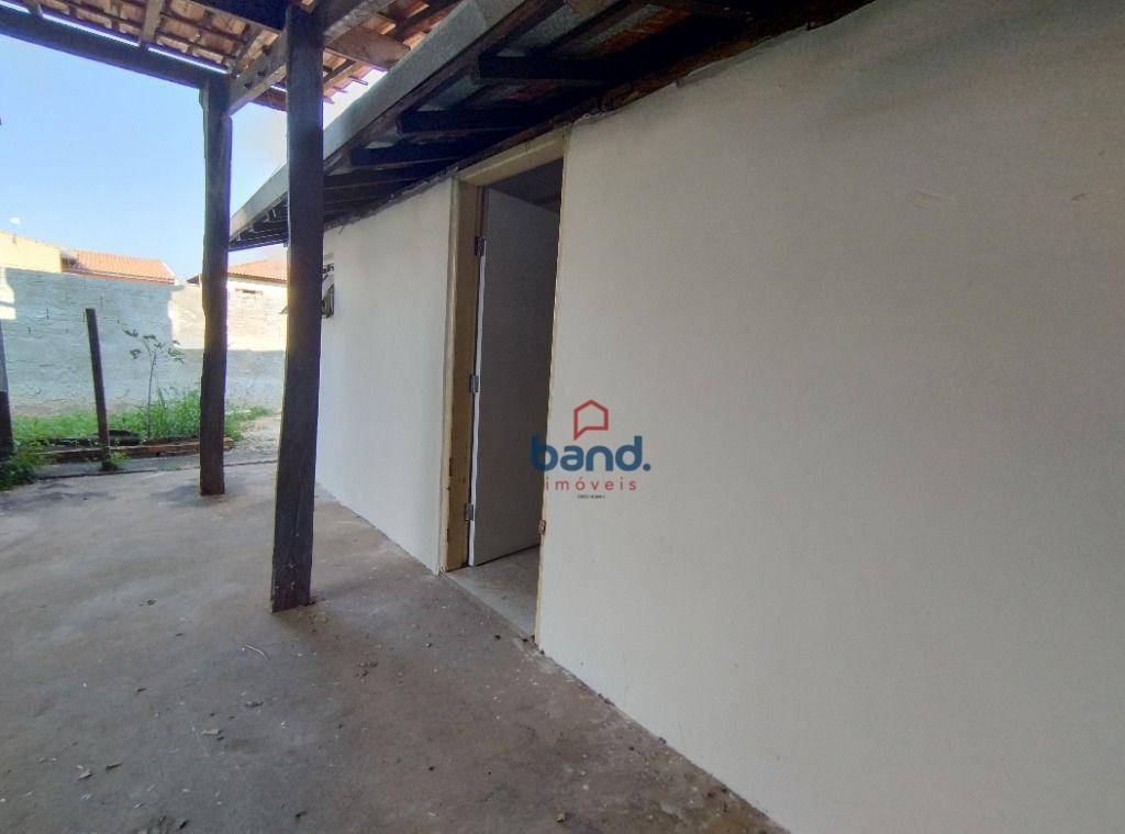 Casa à venda e aluguel com 2 quartos, 150m² - Foto 10