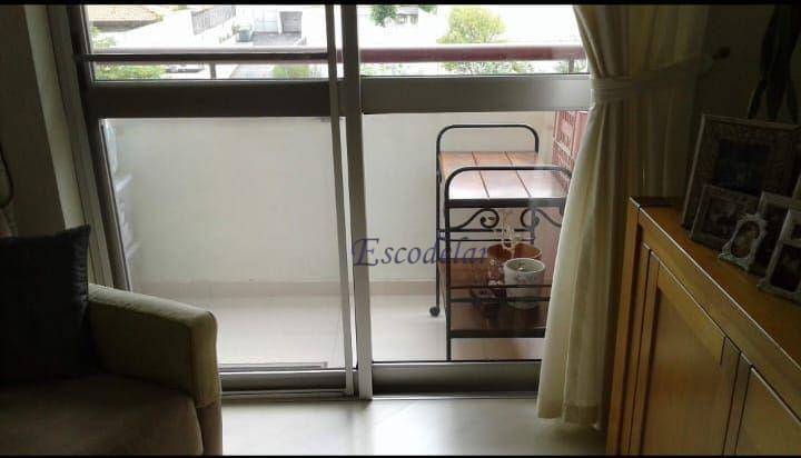 Apartamento à venda com 2 quartos, 55m² - Foto 24