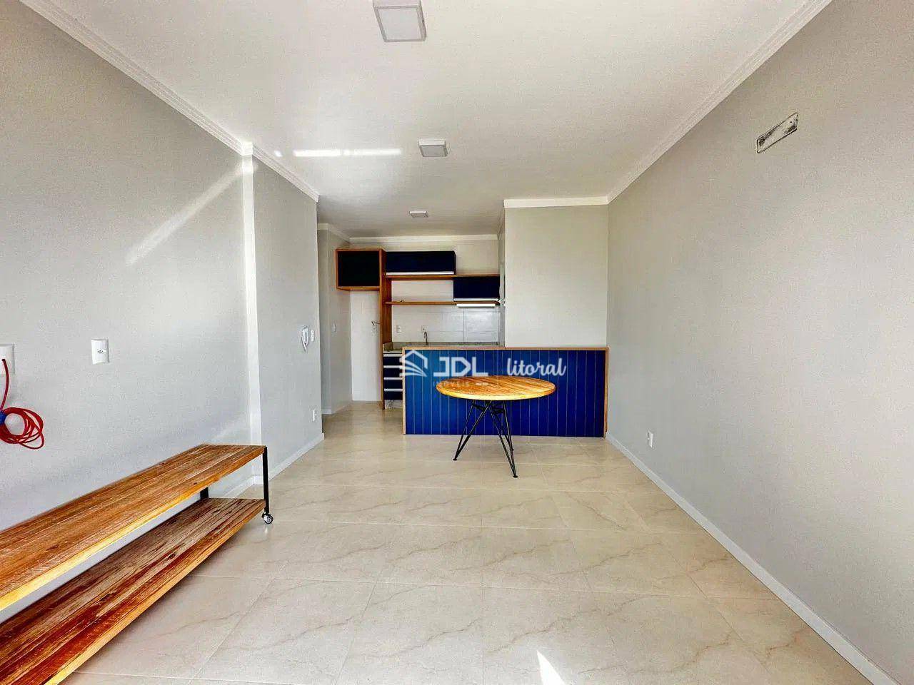 Apartamento à venda com 2 quartos, 71m² - Foto 3