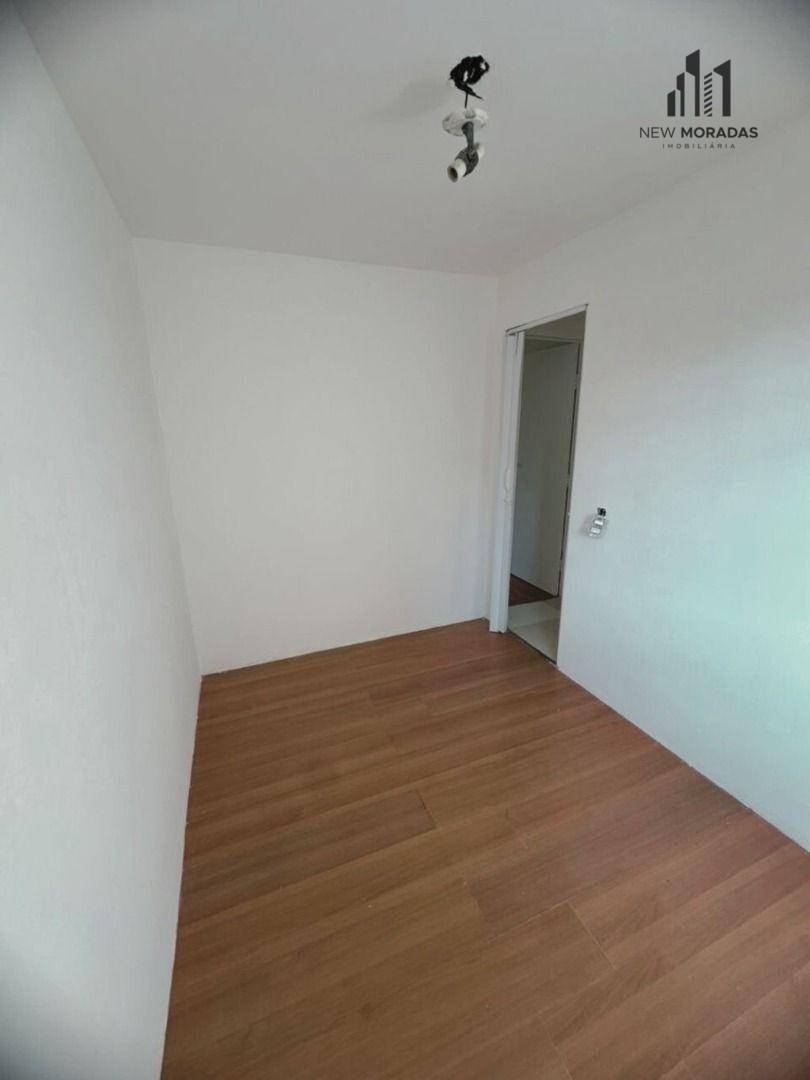 Apartamento à venda com 2 quartos, 48m² - Foto 4