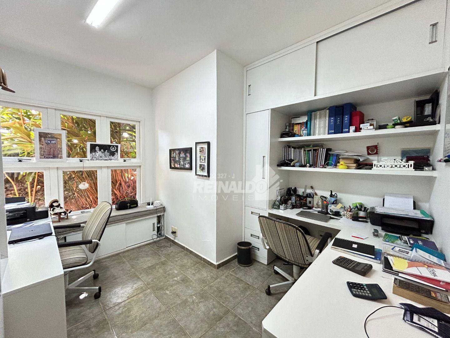 Casa de Condomínio à venda e aluguel com 3 quartos, 370m² - Foto 11