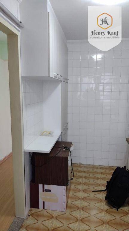 Apartamento à venda com 2 quartos, 62m² - Foto 14