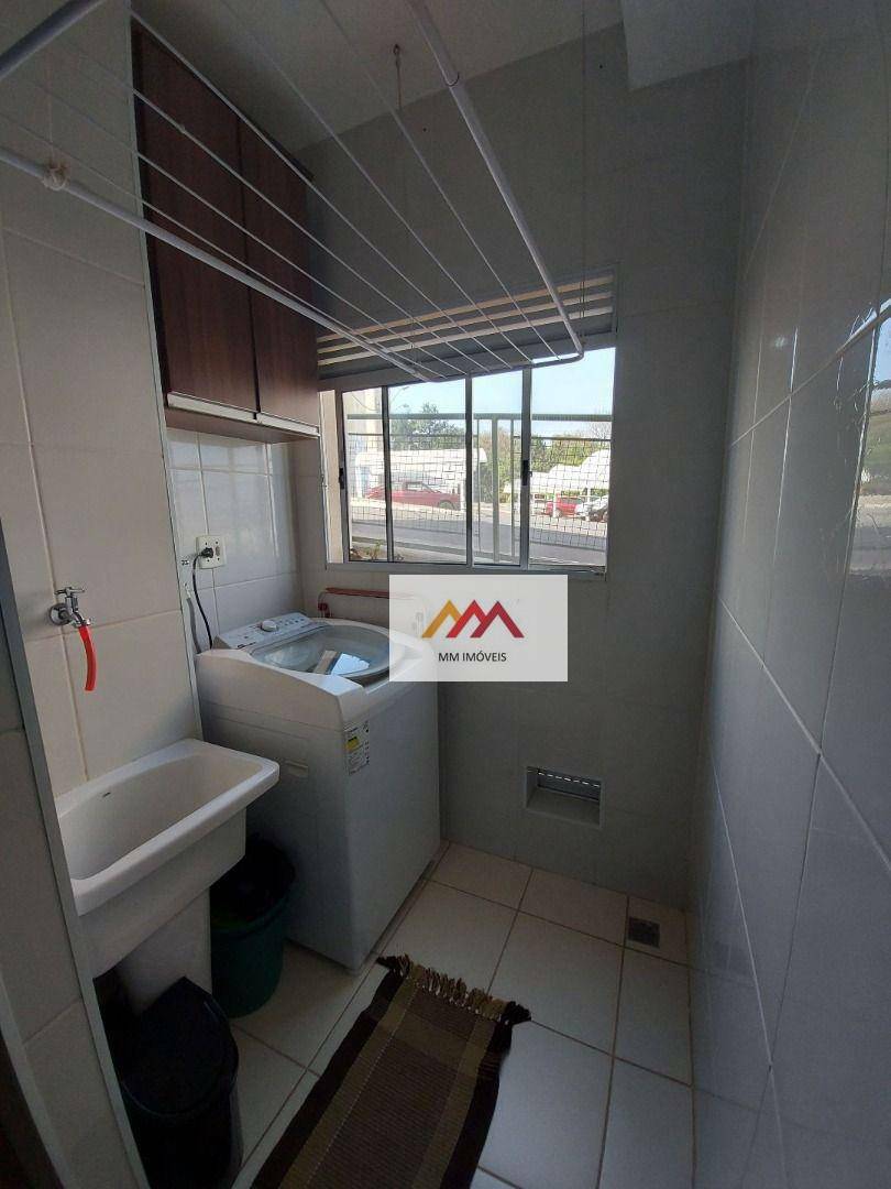 Apartamento à venda com 2 quartos, 49m² - Foto 5