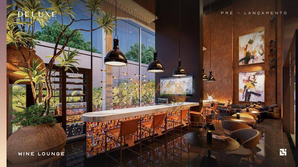 Apartamento, 1 quarto, 30 m² - Foto 52