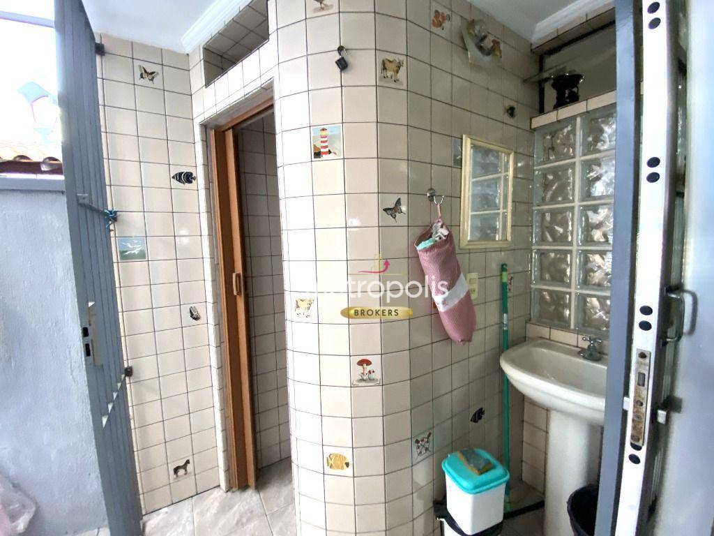 Sobrado à venda com 3 quartos, 85m² - Foto 12