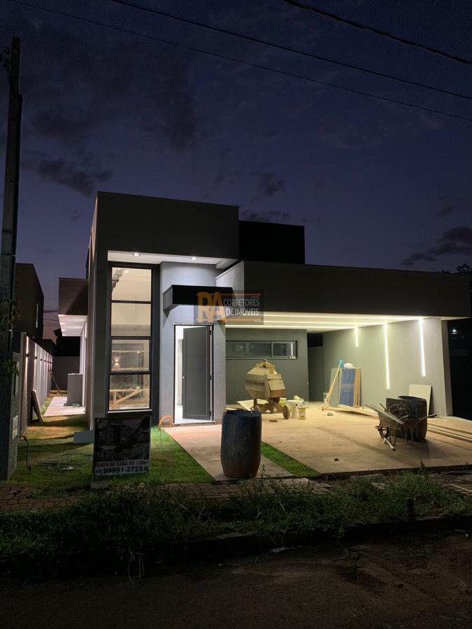 Casa à venda com 3 quartos, 250m² - Foto 23