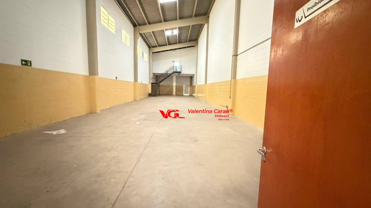 Depósito-Galpão, 408 m² - Foto 5