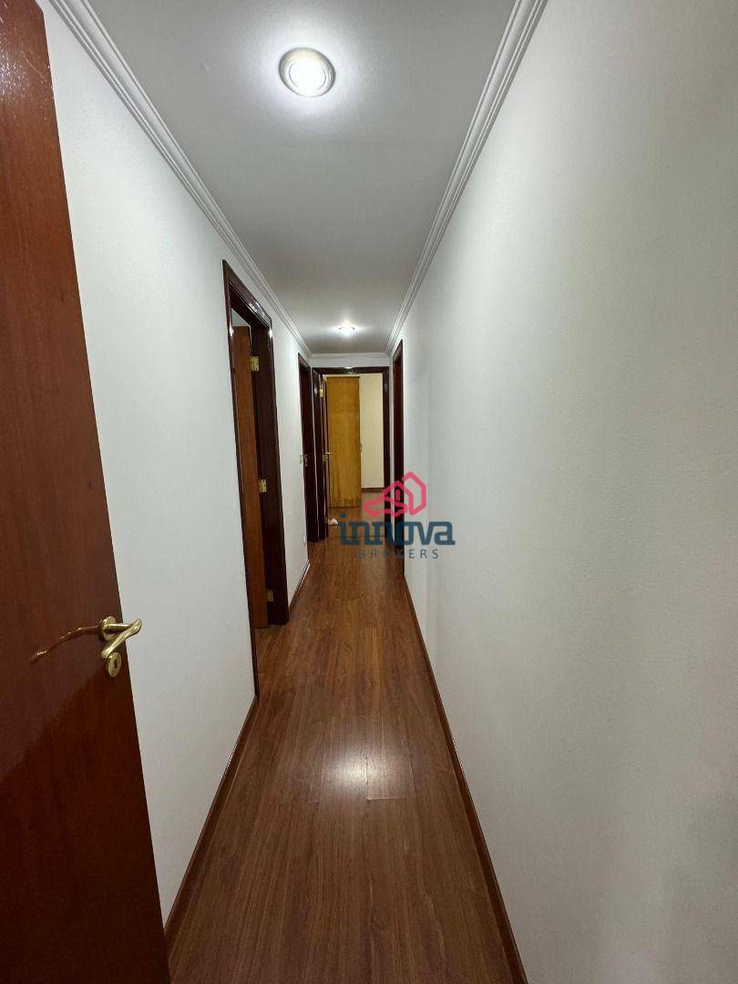 Apartamento à venda com 4 quartos, 148m² - Foto 14