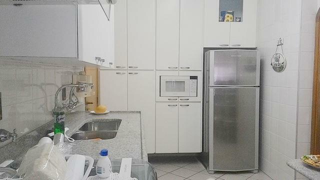 Apartamento à venda com 3 quartos, 130m² - Foto 21