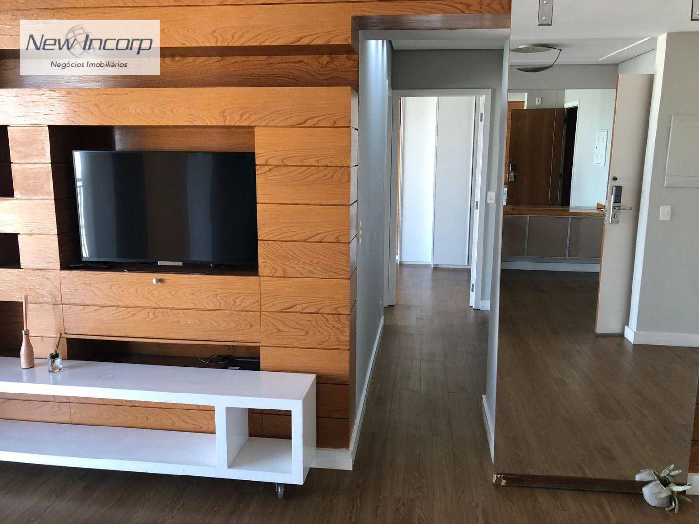 Apartamento à venda com 2 quartos, 96m² - Foto 5