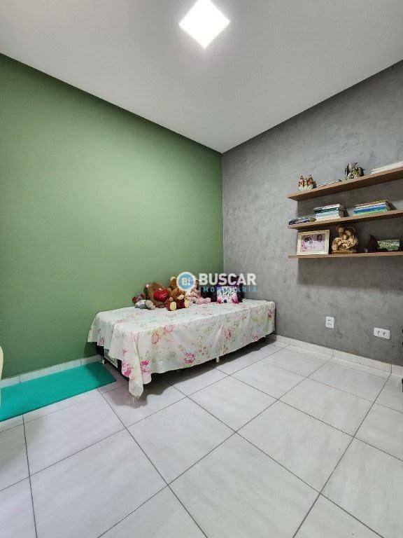 Casa de Condomínio à venda com 3 quartos, 120m² - Foto 10