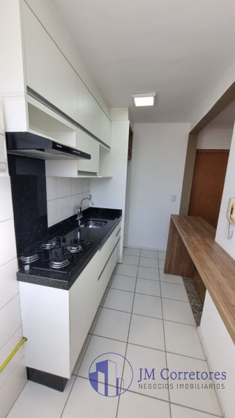 Apartamento à venda com 2 quartos, 45m² - Foto 12