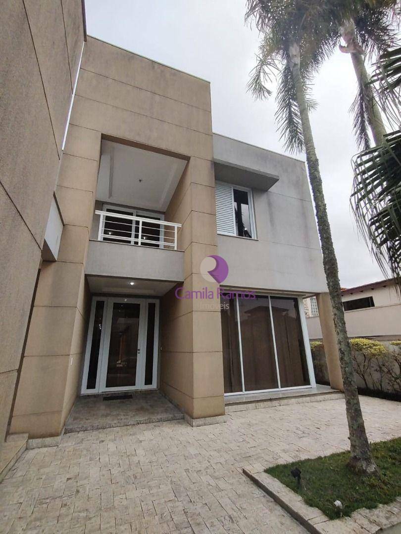 Sobrado à venda com 4 quartos, 431m² - Foto 46