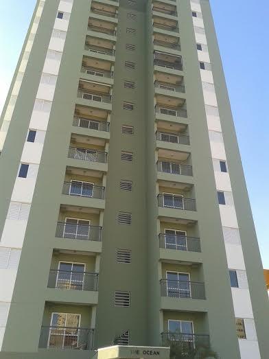 Apartamento para alugar com 2 quartos, 57m² - Foto 10