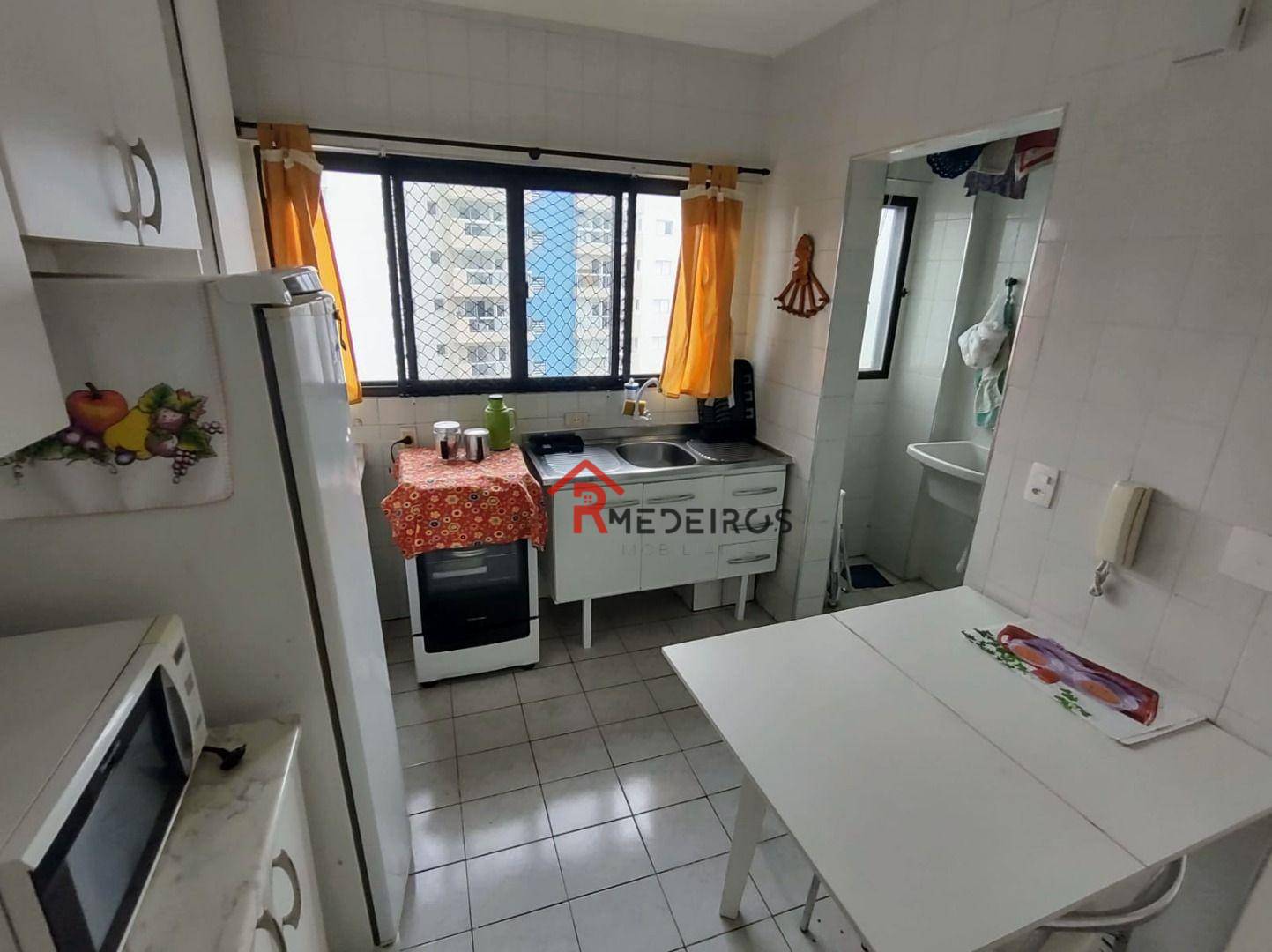 Apartamento à venda com 1 quarto, 49m² - Foto 9