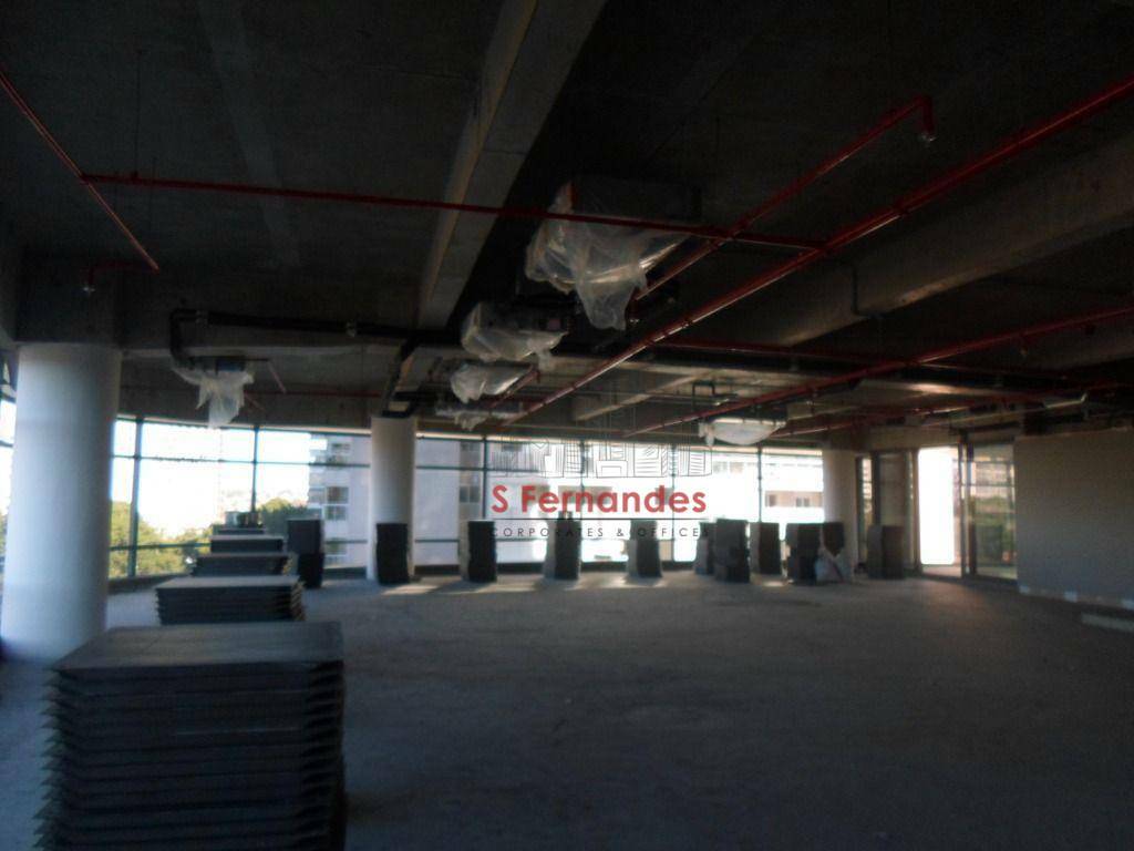 Conjunto Comercial-Sala para alugar, 732m² - Foto 5