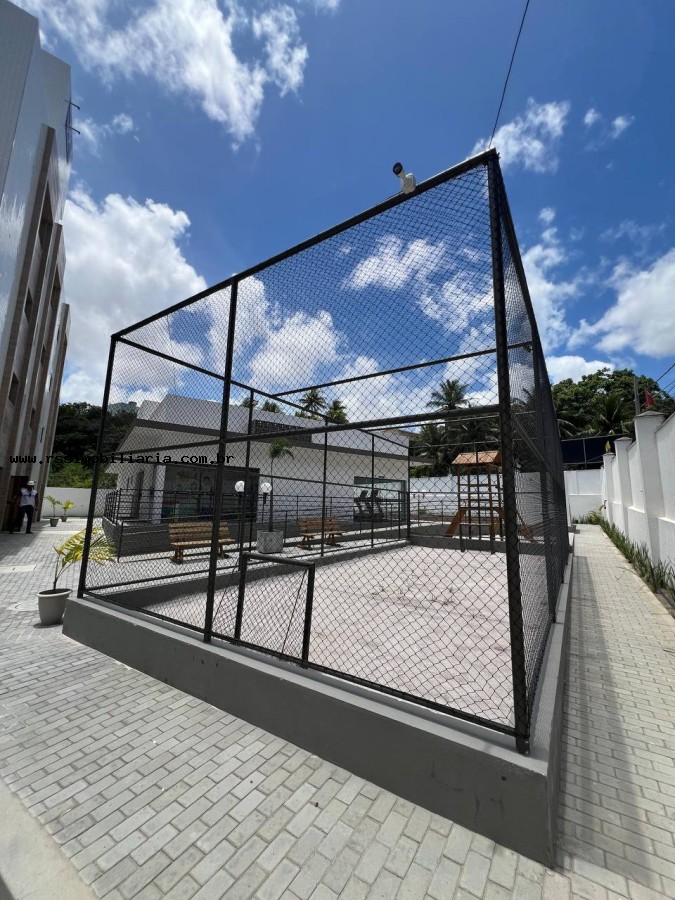 Apartamento à venda com 2 quartos, 50m² - Foto 16