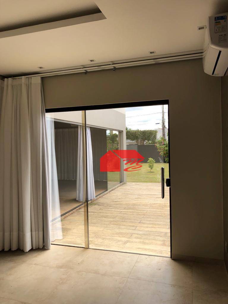 Casa de Condomínio à venda com 3 quartos, 140m² - Foto 27