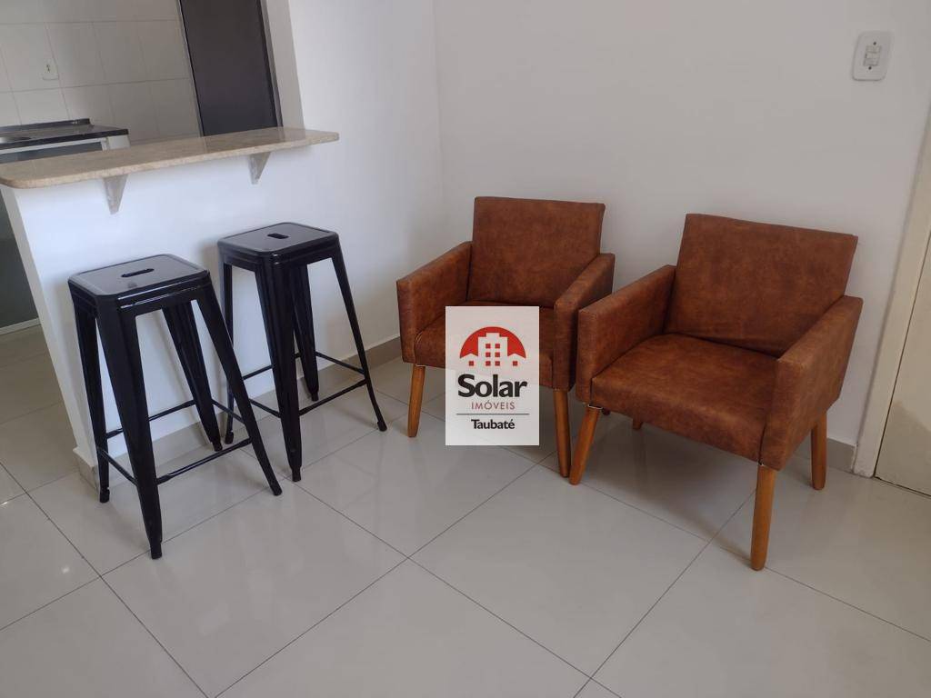 Apartamento para alugar com 1 quarto, 44m² - Foto 3