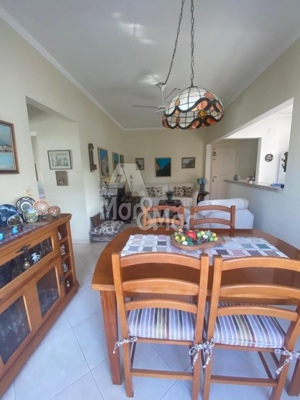 Apartamento à venda com 2 quartos, 85m² - Foto 6