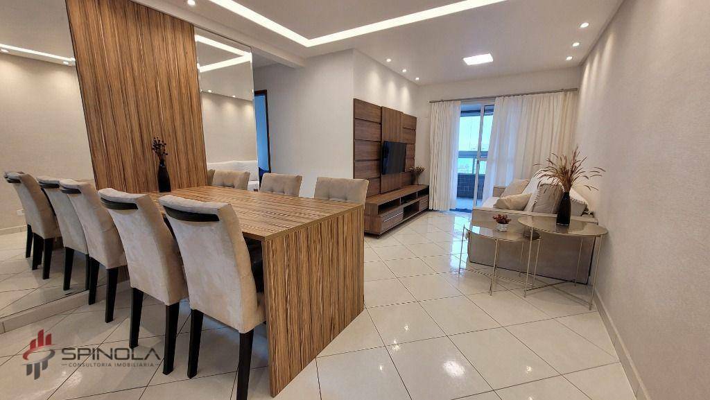 Apartamento à venda com 2 quartos, 83m² - Foto 1