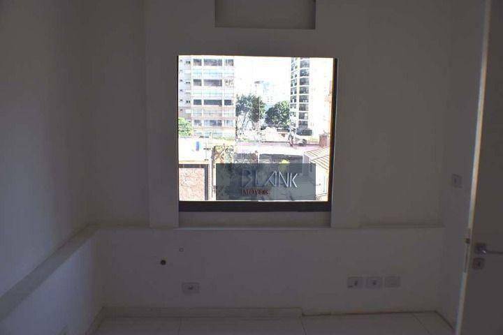 Conjunto Comercial-Sala para alugar, 47m² - Foto 7