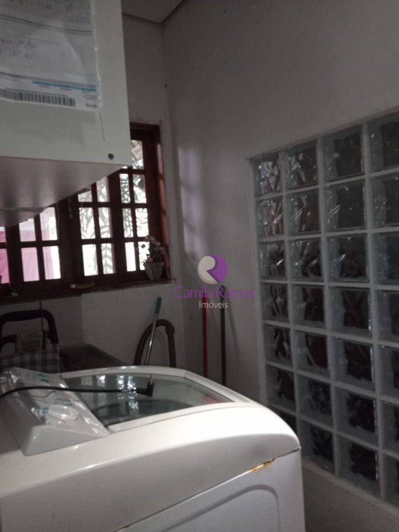 Chácara, 4 quartos, 2141 m² - Foto 18