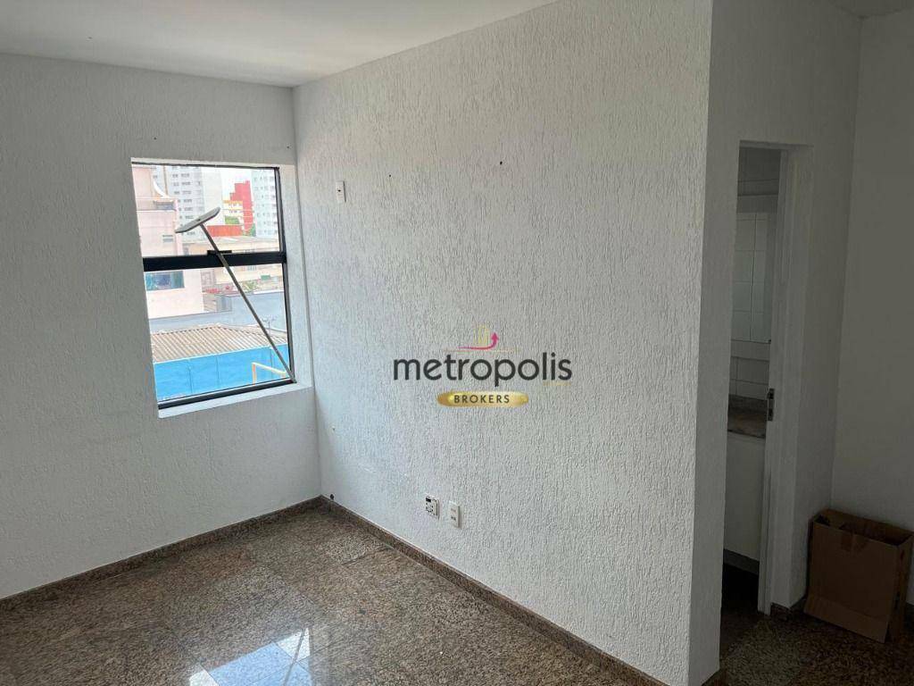 Conjunto Comercial-Sala à venda, 32m² - Foto 2