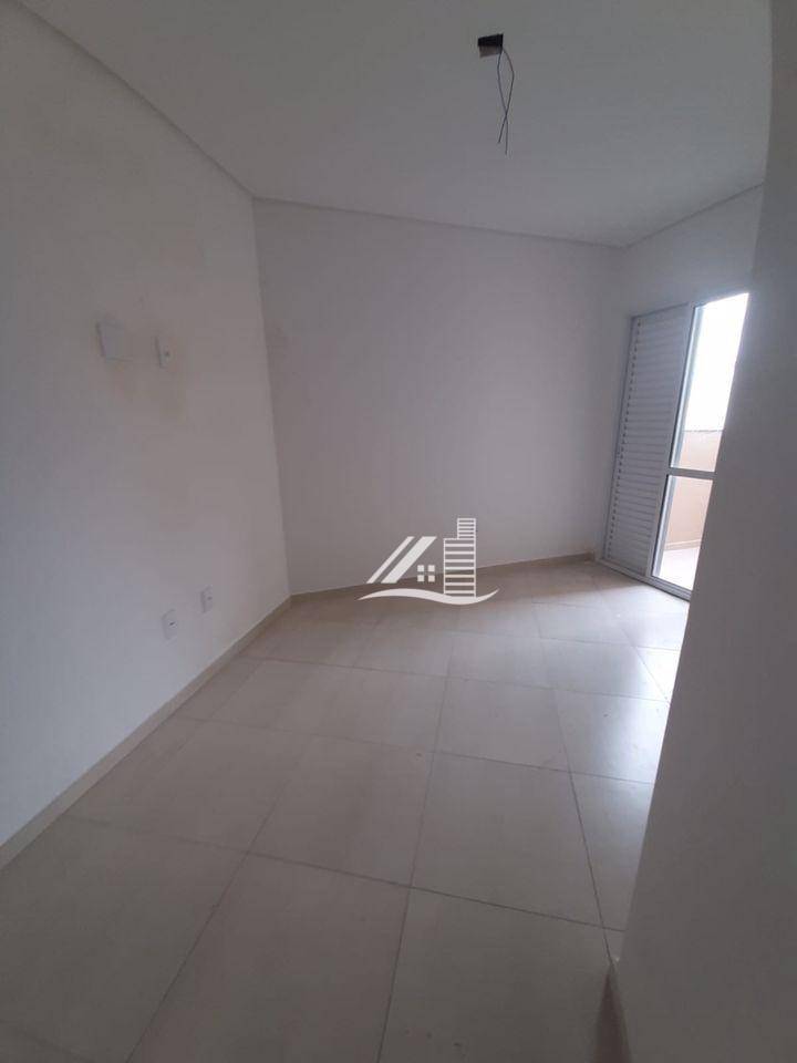 Apartamento à venda com 2 quartos, 52m² - Foto 1