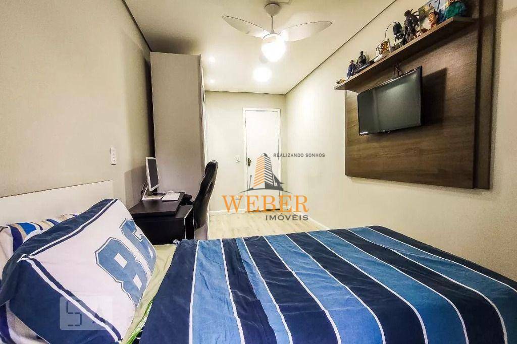 Sobrado à venda com 4 quartos, 350m² - Foto 11