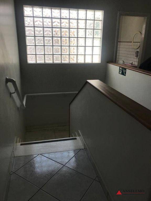 Sobrado para alugar, 600m² - Foto 12