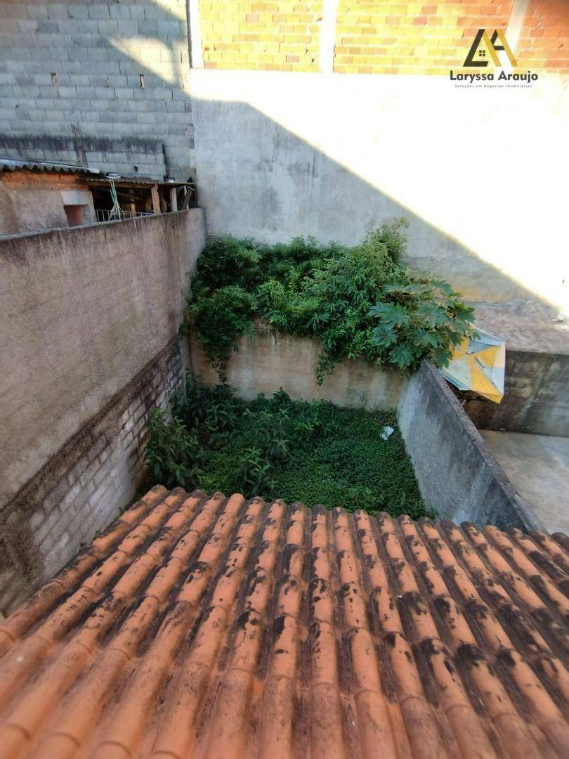 Sobrado à venda com 2 quartos, 70m² - Foto 15