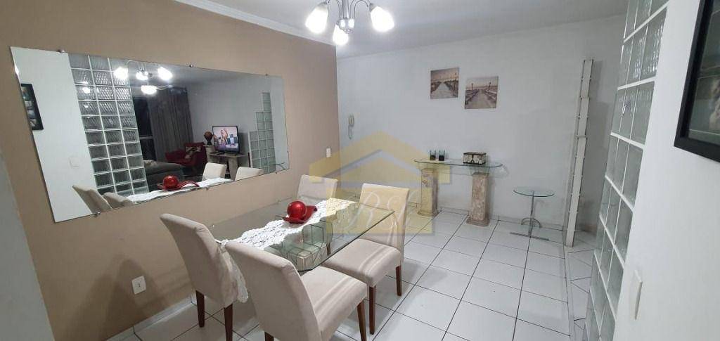 Apartamento à venda com 3 quartos, 73m² - Foto 7