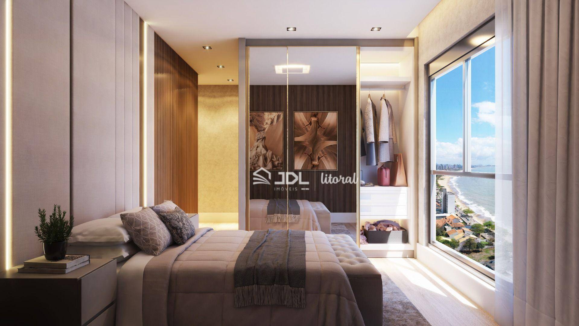 Apartamento, 3 quartos, 124 m² - Foto 4