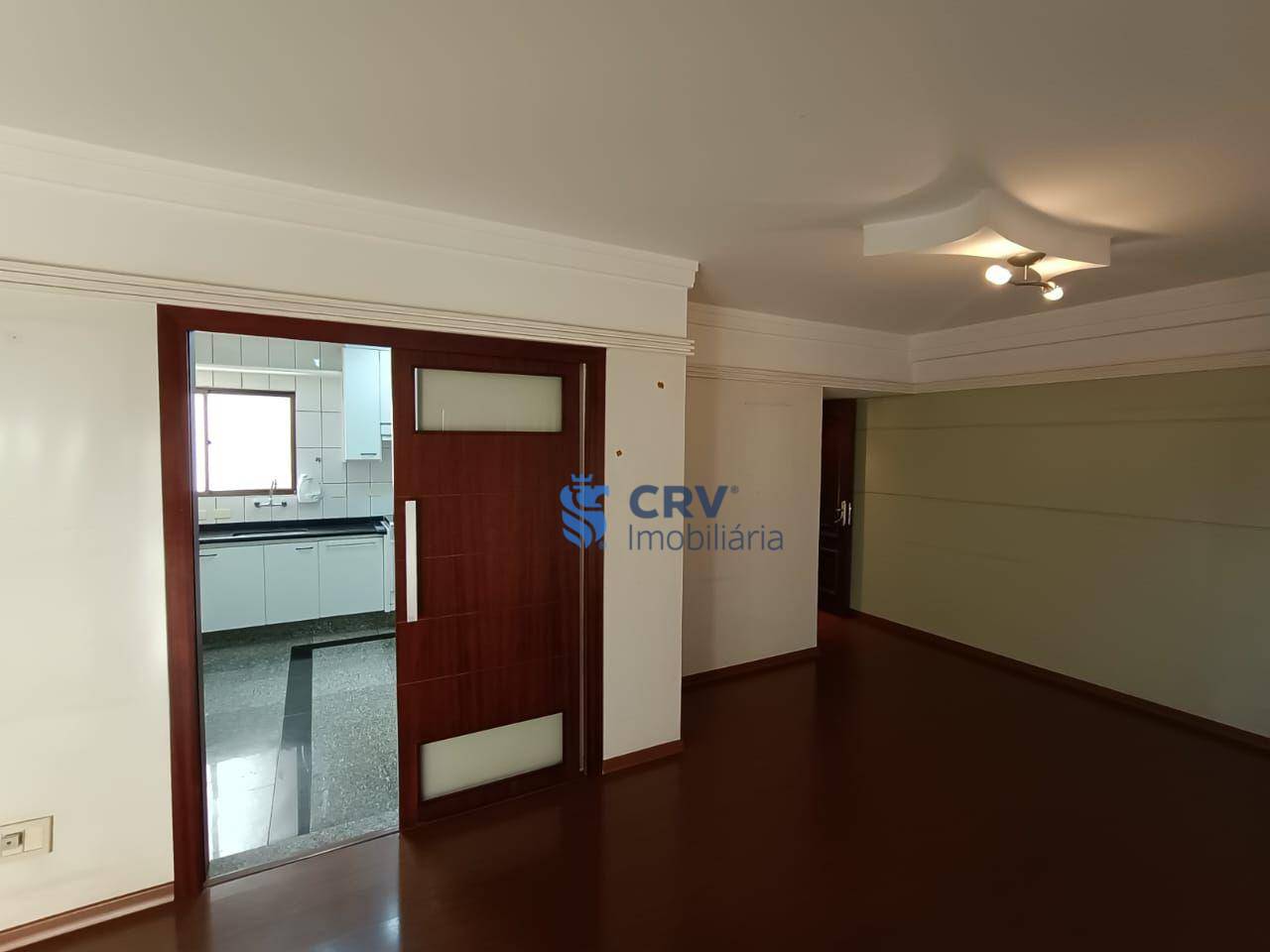 Apartamento à venda com 3 quartos, 160m² - Foto 3