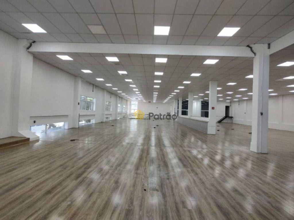 Depósito-Galpão-Armazém para alugar, 1710m² - Foto 7