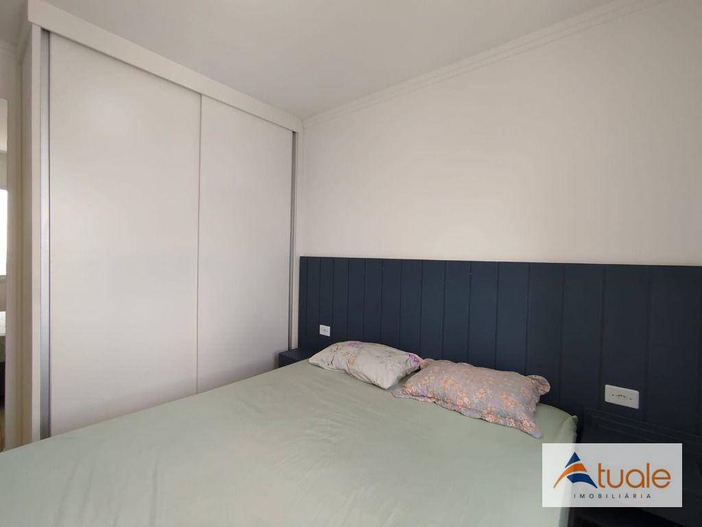 Apartamento à venda com 2 quartos, 55m² - Foto 15