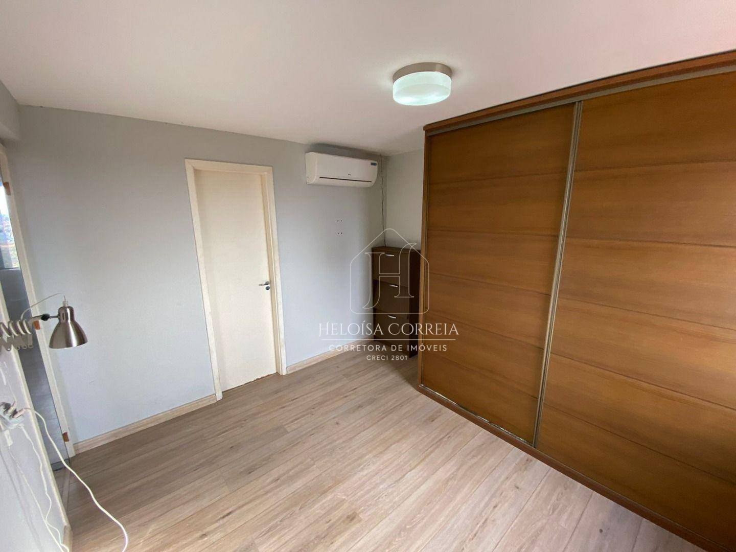 Apartamento à venda com 2 quartos, 57m² - Foto 9