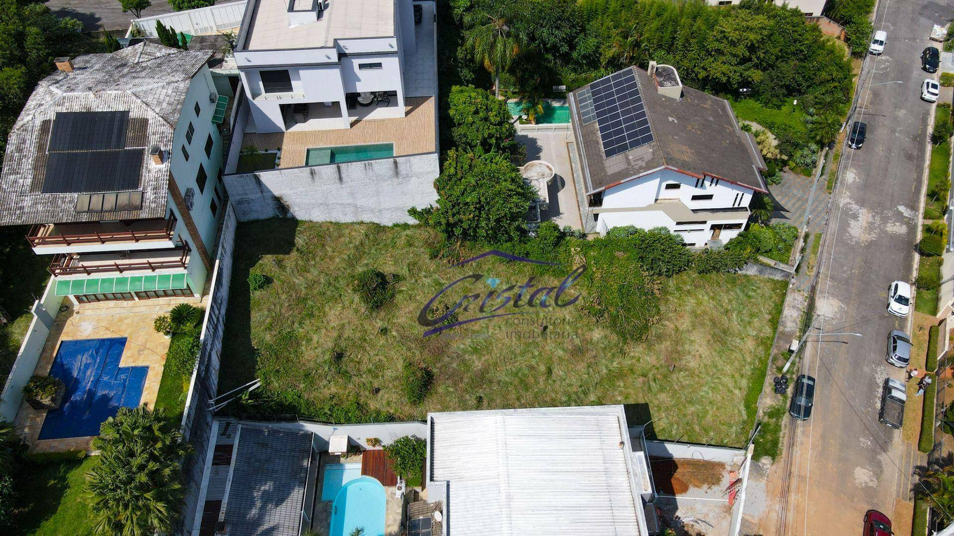 Loteamento e Condomínio à venda, 641M2 - Foto 16