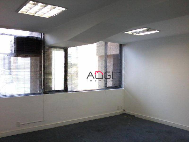 Conjunto Comercial-Sala à venda e aluguel, 212m² - Foto 9