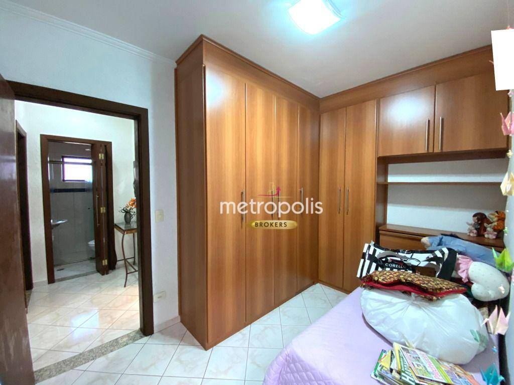 Apartamento à venda com 3 quartos, 96m² - Foto 15