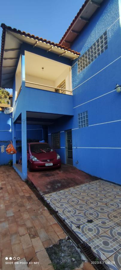 Casa à venda com 5 quartos - Foto 42