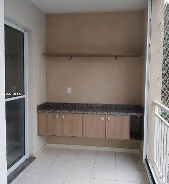 Apartamento à venda com 3 quartos, 80m² - Foto 7