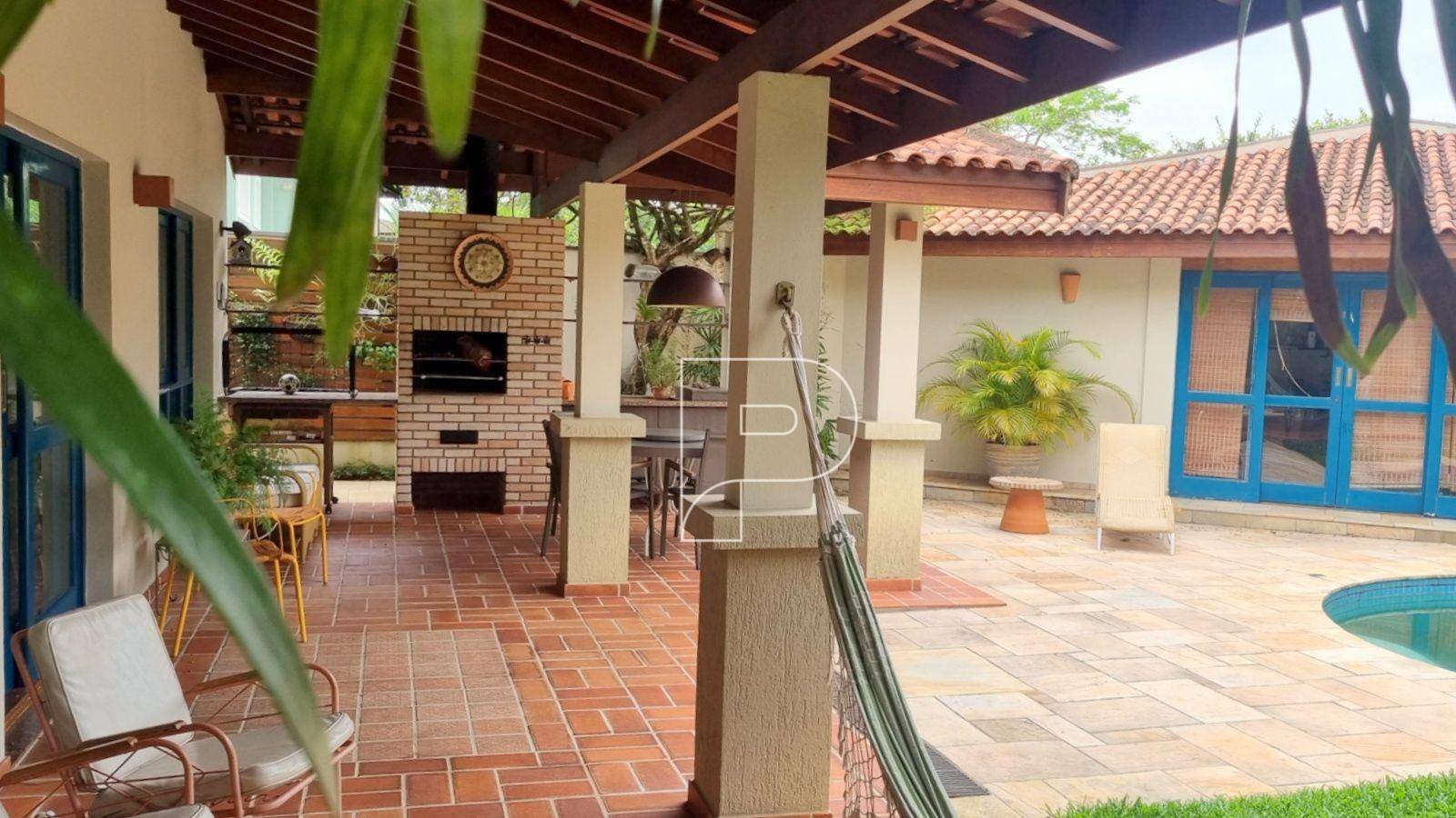 Casa de Condomínio à venda com 4 quartos, 315m² - Foto 52