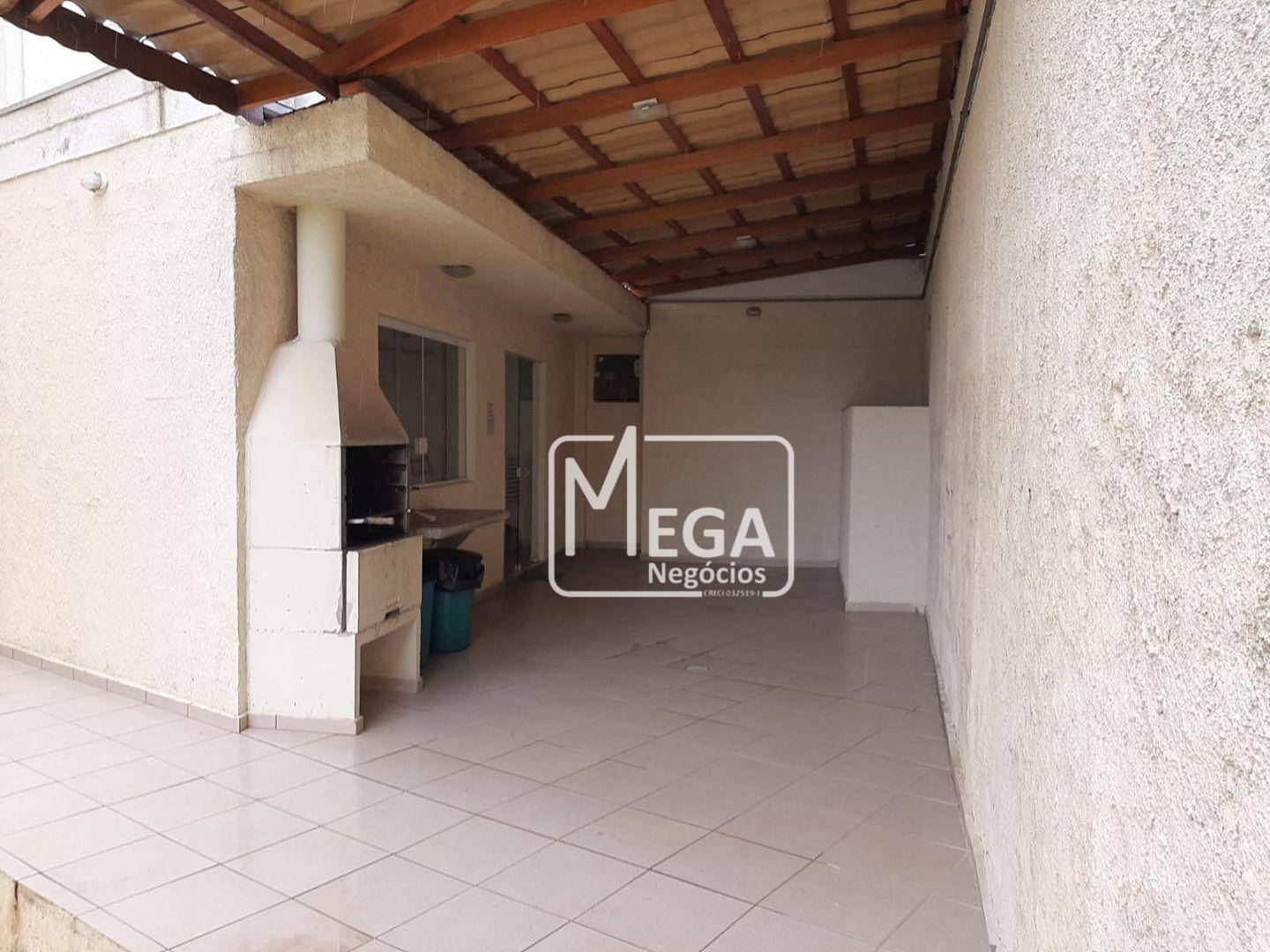 Apartamento à venda com 2 quartos, 50m² - Foto 19