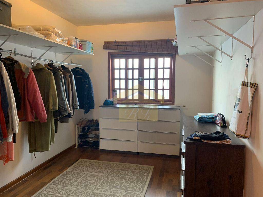 Sobrado à venda com 4 quartos, 237m² - Foto 28