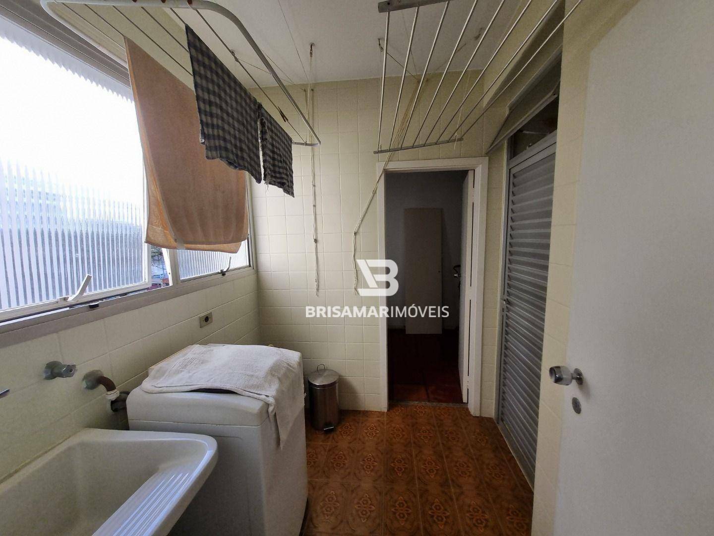 Apartamento à venda com 3 quartos, 122m² - Foto 26